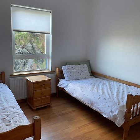 An Nead Villa Muckros Exterior photo