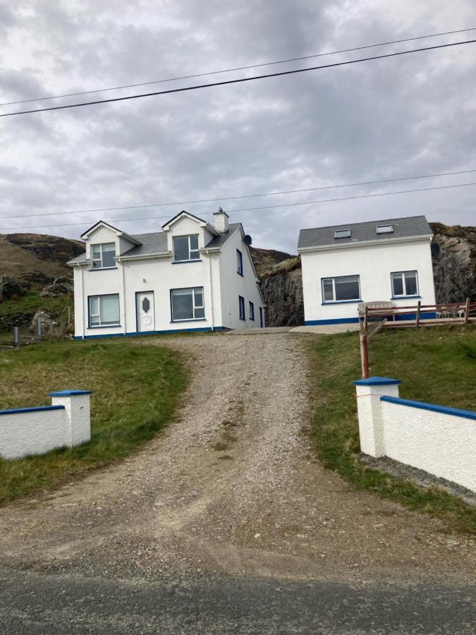 An Nead Villa Muckros Exterior photo