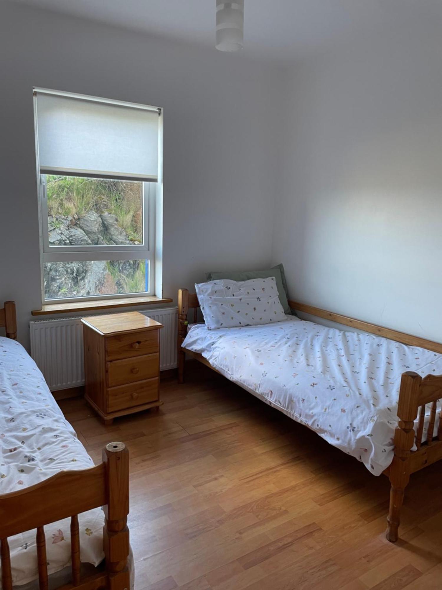 An Nead Villa Muckros Exterior photo